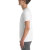 Camiseta unissex com mangas curtas on internet