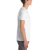 Camiseta unissex com mangas curtas - online store