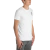 Image of Camiseta unissex com mangas curtas