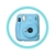 FUJIFILM-Câmera Fotográfica Instantânea para Mulheres, Mini 11, Filme de Imagem Instantânea, Câmeras, Auto-Retrato, Namoro, Necessidade, Mini 12 - LoogKey