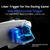 Imagem do Flydigi Direwolf Wireless/Wired Gaming Controller PC/NS/Android/iOS Support