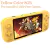 GR3000-Handheld Jogadores de Jogo, 5 "Tela, Consola de Jogo Retro, 8GB, Sem Repetição, 2500 Jogos Grátis, PS1, MAME, Arcade, Video Gaming - comprar online
