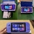 GR3000-Handheld Jogadores de Jogo, 5 "Tela, Consola de Jogo Retro, 8GB, Sem Repetição, 2500 Jogos Grátis, PS1, MAME, Arcade, Video Gaming na internet