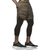 short de corrida masculino camo ginásio fitness exercício basquete 2 em 1 dupla camada secagem rápida roupas de treino shorts esportivos para homem - loja online