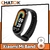 Xiaomi Mi Band 8 inteligente pulseira 7 cor amoled tela miband 8 sangue oxigênio aptidão traker bluetooth à prova dwaterproof água banda inteligente 8