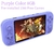 GR3000-Handheld Jogadores de Jogo, 5 "Tela, Consola de Jogo Retro, 8GB, Sem Repetição, 2500 Jogos Grátis, PS1, MAME, Arcade, Video Gaming