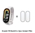 Xiaomi Mi Band 8 inteligente pulseira 7 cor amoled tela miband 8 sangue oxigênio aptidão traker bluetooth à prova dwaterproof água banda inteligente 8 na internet