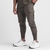 Imagem do Nova joggers sweatpants homens casuais calças de carga ginásio fitness secagem rápida magro outono masculino crossfit correndo e