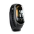Xiaomi Mi Band 8 inteligente pulseira 7 cor amoled tela miband 8 sangue oxigênio aptidão traker bluetooth à prova dwaterproof água banda inteligente 8 - LoogKey