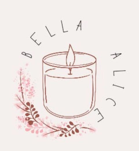 Bella Alice Velas e Aromatizadores