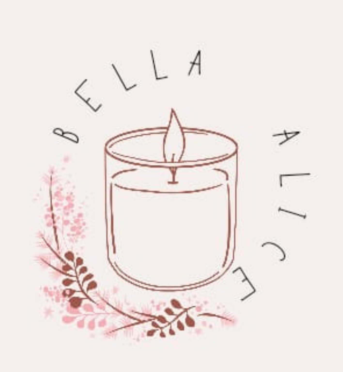 Bella Alice Velas e Aromatizadores