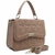 Imagem do Bolsa Feminina Pequena Transversal de Ombro Alça Regulável