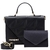 Bolsa Feminina Pequena Transversal De Ombro Com Carteira