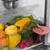 Imagem do REFRIGERADOR F.FREE 2P DFX41 INOX - ELECTROLUX - 371L