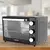 FORNO ELETRICO - BEST - 44LT - WMAX MATERIAIS DE CONSTRUÇÃO