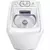 LAVADORA 11 KG ESSENTIAL CARE LES11 BRANCO - ELECTROLUX - comprar online