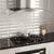 Imagem do FOGÃO COOKTOP MUELLER - PRETO - 5 BOCAS