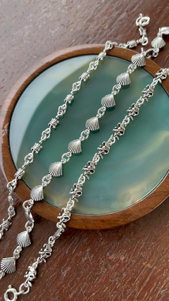 Imagem do PULSEIRA TARTARUGUINHAS