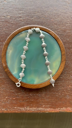 PULSEIRA CONCHAS - Livy Pratas