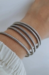 BRACELETE INDIANO FECHO INVISÍVEL