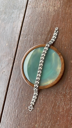 PULSEIRA PIKUM FIO TRIPLO - loja online
