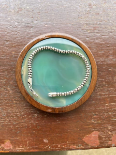 Imagem do PULSEIRA PIPOCÃO ENVELHECIDA
