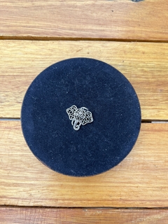PINGENTE CABEÇA DE ELEFANTE