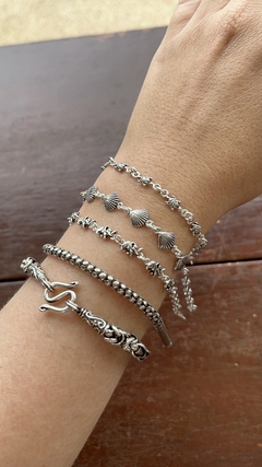 PULSEIRA TARTARUGUINHAS - loja online