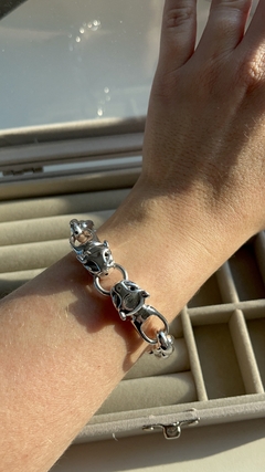 PULSEIRA ELETROFORMAÇÃO PANTERA - comprar online