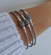 BRACELETE DE CONTAS INDIANO