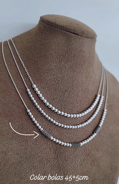 CORDÃO TAILANDÊS - comprar online
