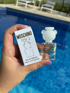 Moschino toy boy 2