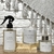 Kit Capim limão - Vela, Aromatizador e Home Spay - 220g - comprar online