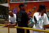 Banner Flaw custom clothing 