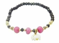 PULSERA ELEFANTE