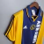 Camisa Ajax Retrô 2000/2001 Azul e Amarela - Adidas - CAMISA DE FUTEBOL | SoccerSquad Emporium