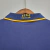 Camisa Ajax Retrô 2000/2001 Azul e Amarela - Adidas on internet