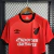 Camisa Athletico Paranaense I 23/24 Torcedor Umbro Masculina - Vermelho - comprar online