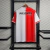 Camisa Feyenoord Home 23/24 - Torcedor Castore Masculina - Branco e Vermelho en internet
