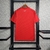 Imagem do Camisa Marrocos Home 23/24 - Torcedor Puma Masculina - Vermelho