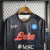 Camisa Napoli Third 22/23 Torcedor EA7 Masculina - Azul Marinho - CAMISA DE FUTEBOL | SoccerSquad Emporium
