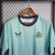 Camisa Newcastle Pré Jogo 22/23 Masculina Castore Torcedor - Azul Celeste - CAMISA DE FUTEBOL | SoccerSquad Emporium