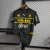 Camisa Peñarol Third 22/23 Torcedor Puma Masculina - Amarela e Cinza on internet