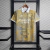 Camisa Real Madrid Edição Especial 23/24 - Torcedor Adidas Masculina - Dourado