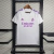 Camisa Real Madrid Goleiro 23/24 - Torcedor Adidas Masculina - Branco