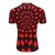 Camisa Flamengo Pré-jogo 25/26 - Torcedor Adidas Feminina - Vermelha e preta - buy online