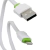 Cabo de carregador IOS 1 metro Kaidi reforçado - comprar online
