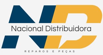 Nacional Distribuidora - Reparos e Peças
