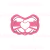 Guantes Mickey Corazón - comprar en línea