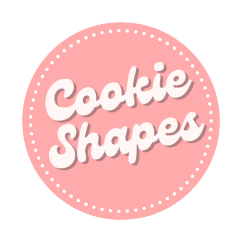 CookieShapes